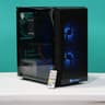 UCW Ready to Play Budget Build (i7-4790 + GTX 1070 X 500gb nvme)