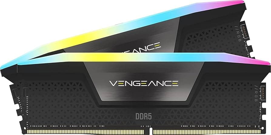 Corsair DDR 5 8000000MHz
