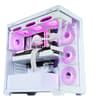 ☆Polaris❄️Liquid Cooled Gaming PC❄️AMD RX 7800 XT 16GB❄️AMD Ryzen 7 8700F❄️32GB DDR5❄️1TB SSD