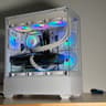 RTX 5070 Intel Core Ultra 7 265kf Gaming PC