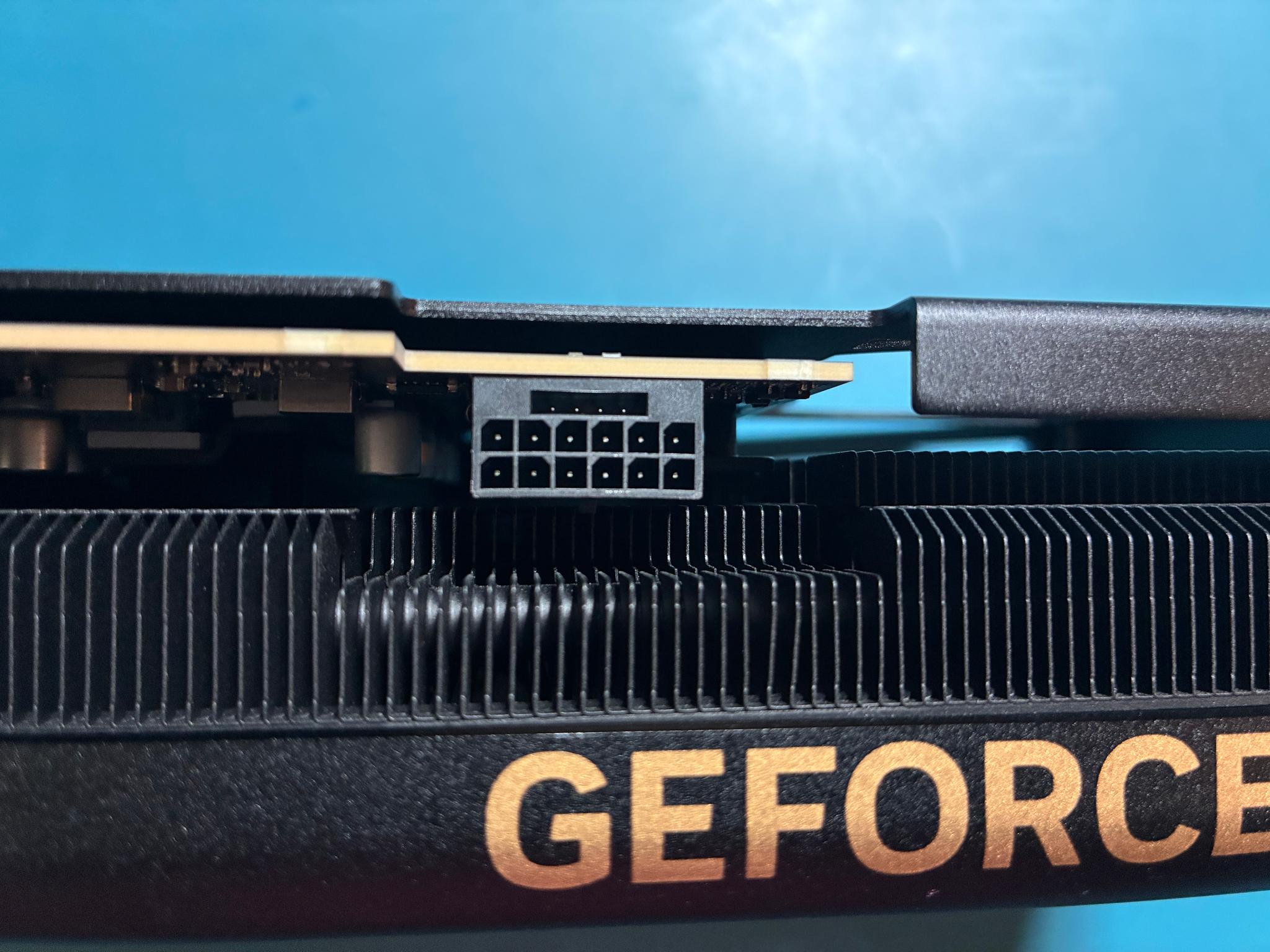 NVIDIA GeForce RTX 4080 SUPER - Image 3