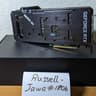 RTX 3070 ASUS TUF GAMING 8Gb in Great Condition For Sale