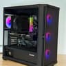 RTX 5070 TI Ryzen 7800x3d Gaming PC