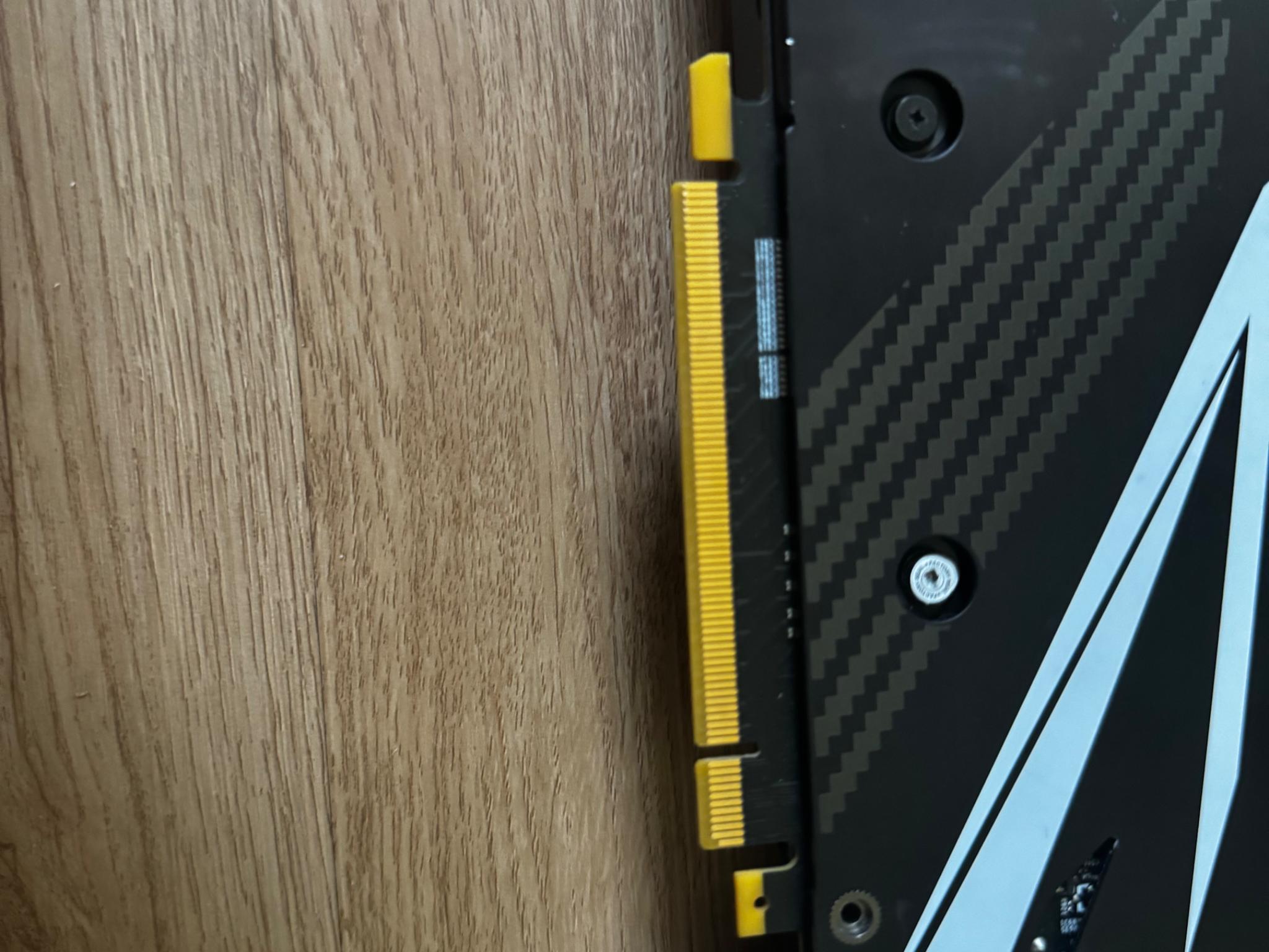 MSI GeForce GTX 1080 Ti Duke OC 11GB GDDR5X