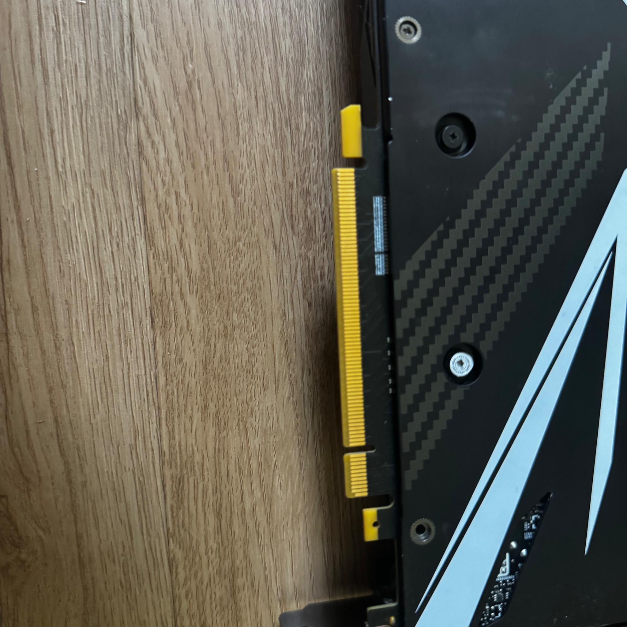 MSI GeForce GTX 1080 Ti Duke OC 11GB GDDR5X