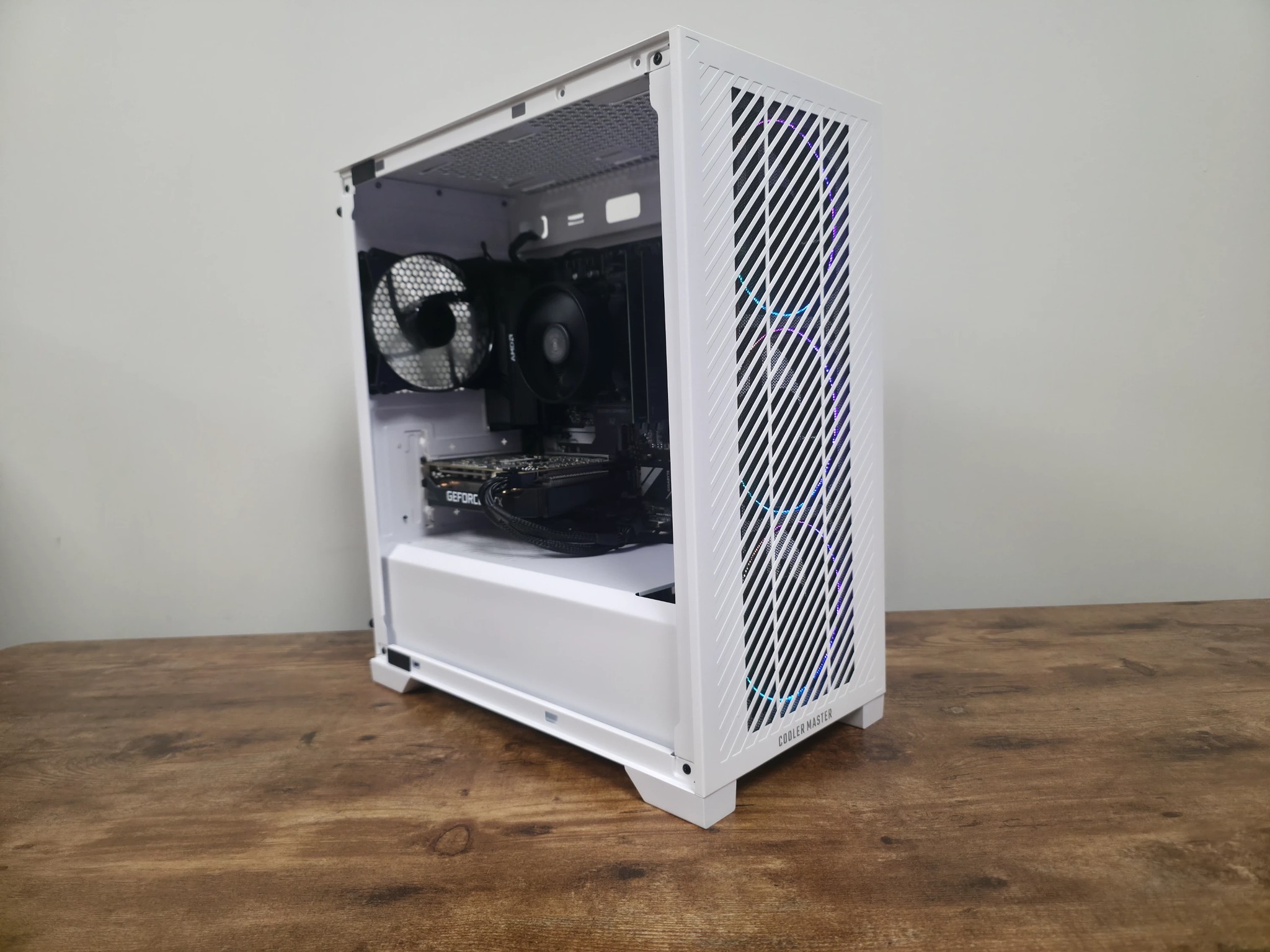 🔥 1080p Gaming PC — Ryzen 5 3600 + 16GB RAM | GTX 1660 Super 🔥