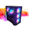 HOLIDAY SALE: GTX 1660 Super + Ryzen 3600 + 16GB RAM + 512GB SSD + 6 Fan, RGB (Infinity 1 Gaming PC)