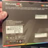 Ripjaws M5 Neo RGB Series DDR5 RAM (AMD EXPO) 32GB (2x16GB)
