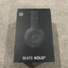 (BRAND NEW) Beats Solo3 On-Ear Wireless Headphones