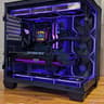 ASUS ROG RTX 3070 || Ryzen 5 5600x || 1440p Gaming PC
