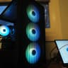 🔥 Ryzen 5 5500 + RX 6700 XT Gaming PC | 1440p Ultra | 16GB RAM | 500GB NVMe | Ready to Play