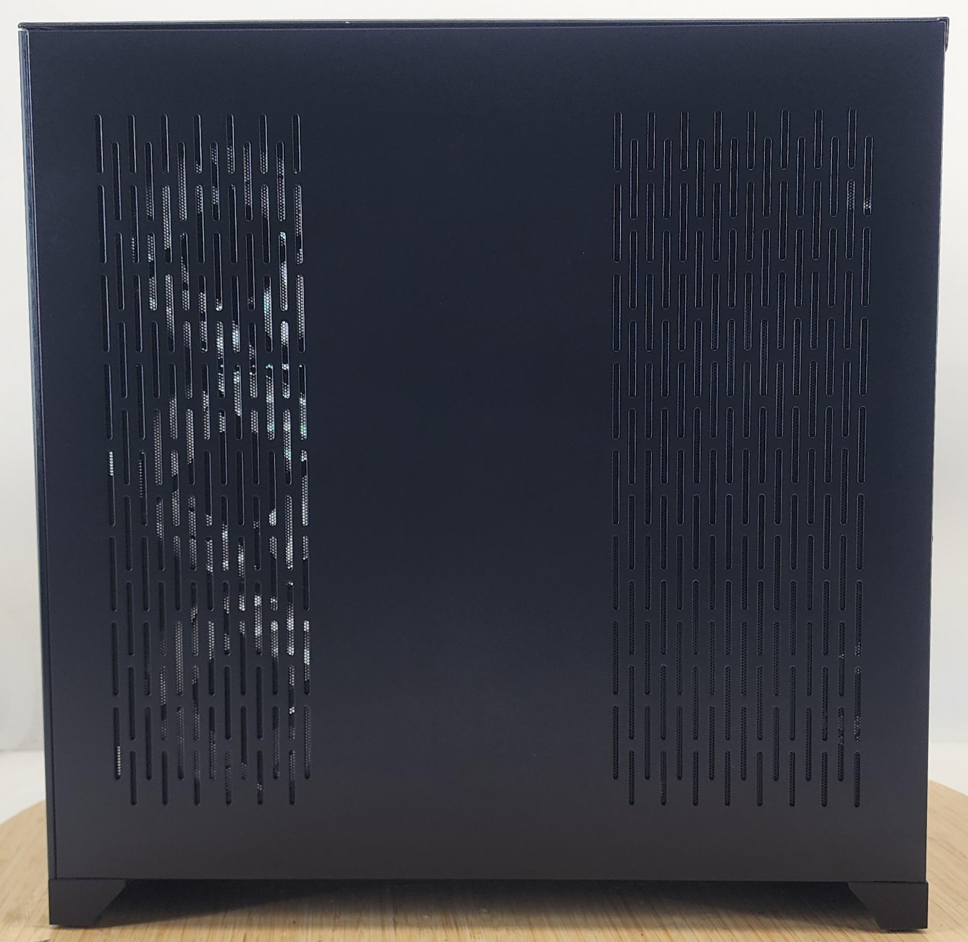 Gaming PC Ultra 7 270K 32GB RAM 1TB SSD RTX 5070 12GB Windows 11 Computer