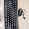 Logitech G515 RAPID TKL Analog Gaming Keyboard
