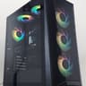 Gaming PC i5-12600KF 32GB RAM 1TB SSD RTX 3070 8GB Windows 11 Computer
