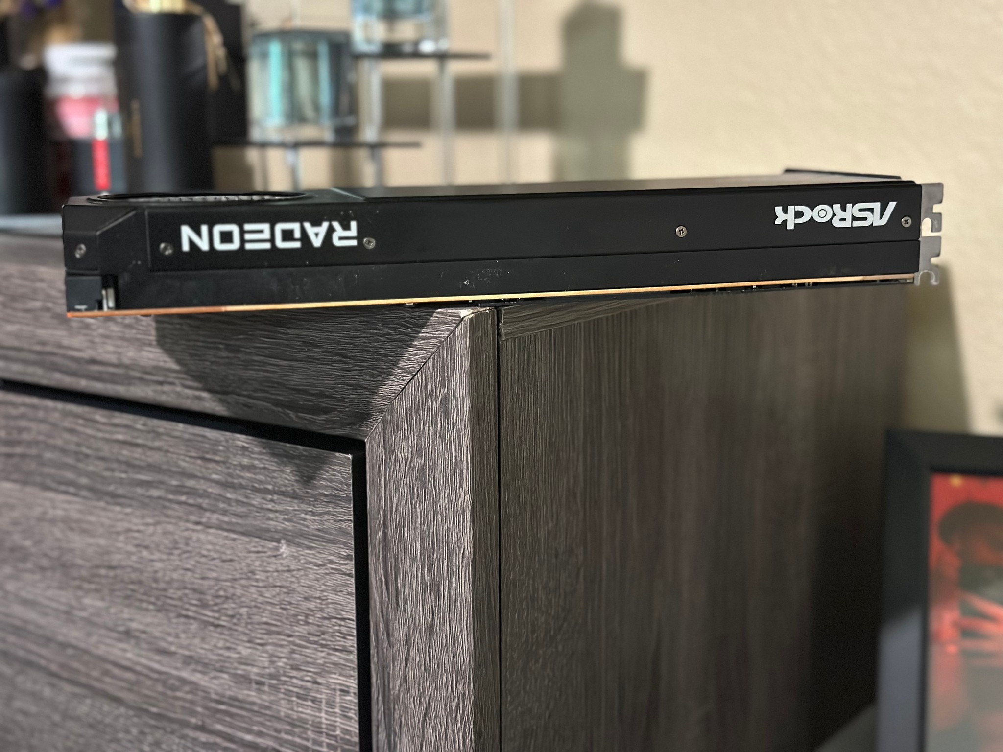 ASRock Radeon RX 7900 XT 20GB