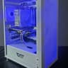 GeForce GTX 1660 Ti Custom Gaming PC - Core i7-8700K, 512GB SSD