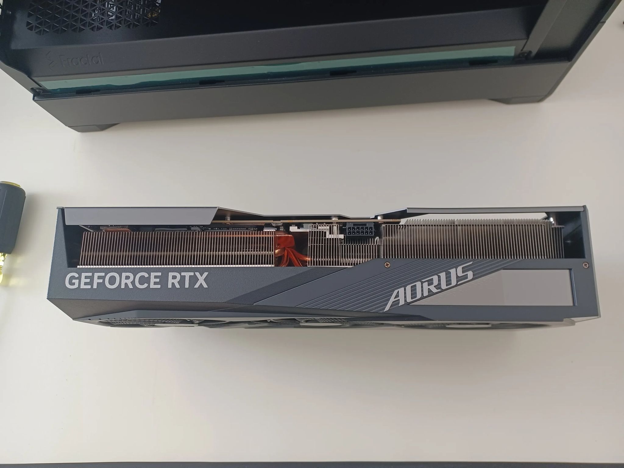 [Rescued] Gigabyte AORUS Master RTX 4090