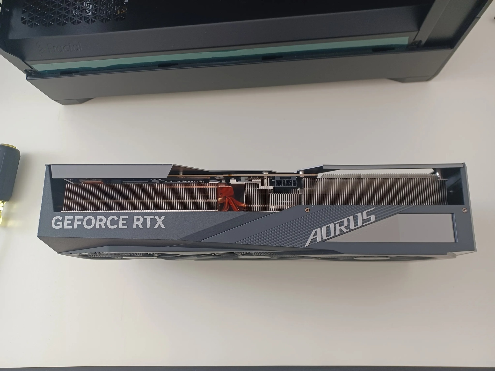 [Rescued] Gigabyte AORUS Master RTX 4090