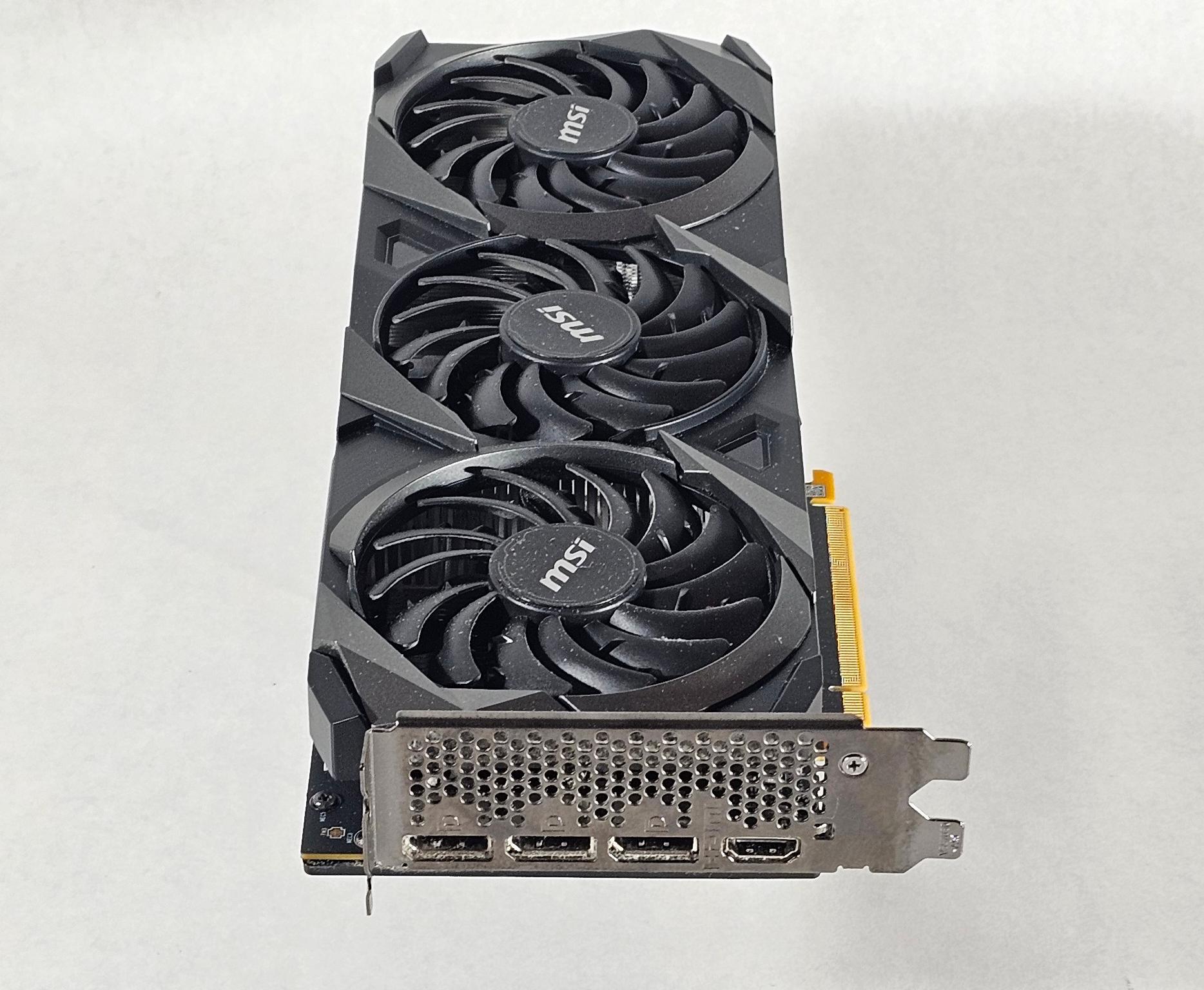 NVIDIA GeForce RTX 3060 - Image 4