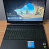 HP Gaming Laptop 15.6" - GTX 1650 + Ryzen 5 4600H