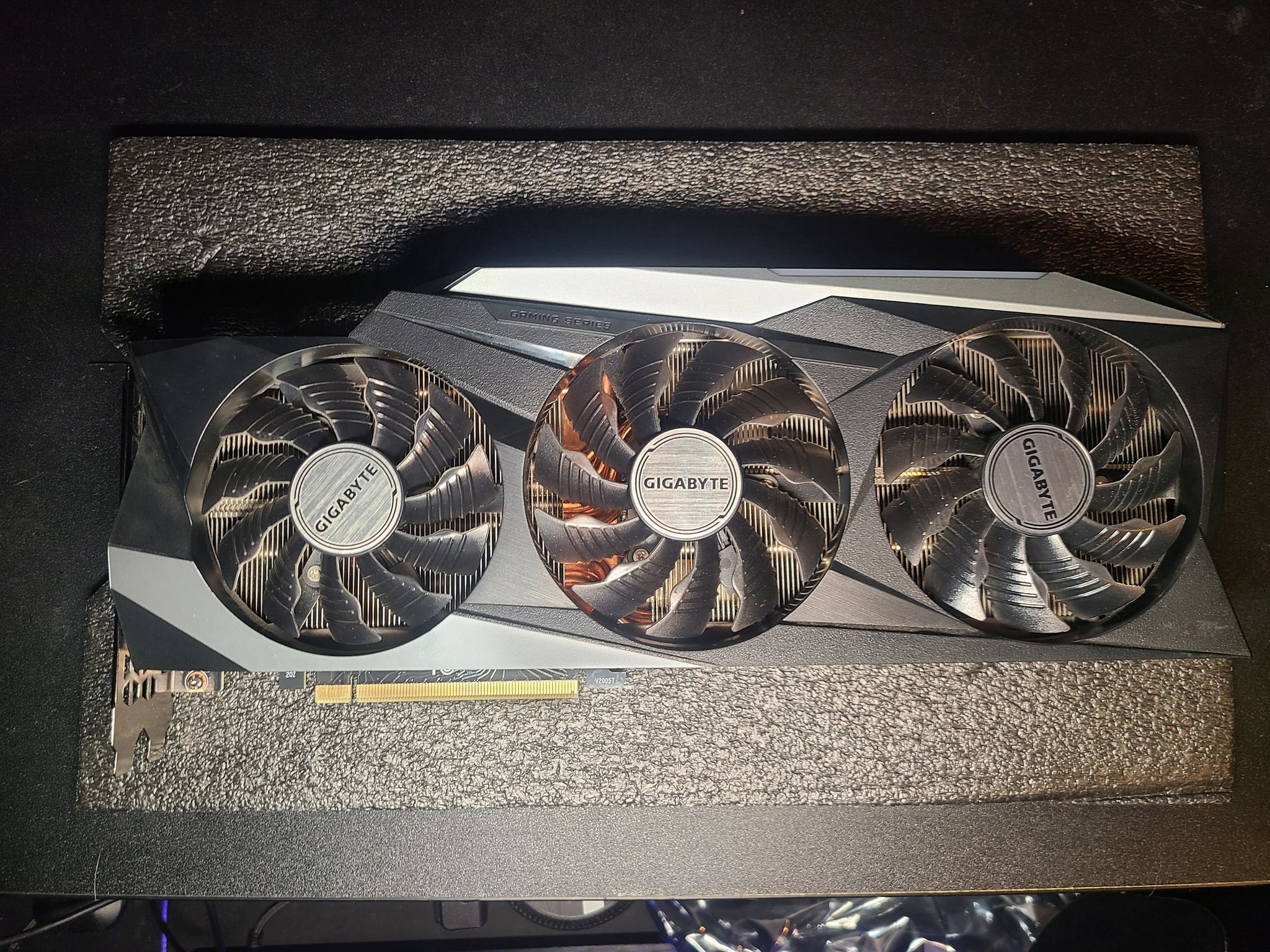 Gigabyte RTX 3080Ti Gaming OC 12g In Original Box