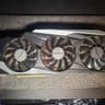 Gigabyte RTX 3080Ti Gaming OC 12g In Original Box
