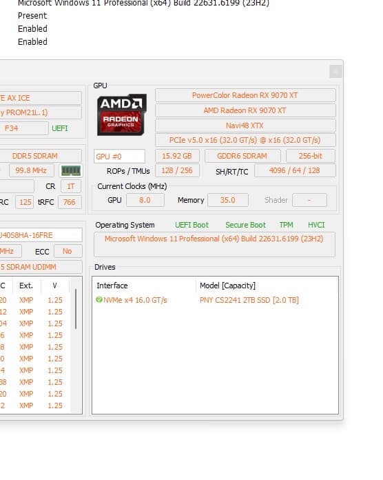 The Elite Gaming PC