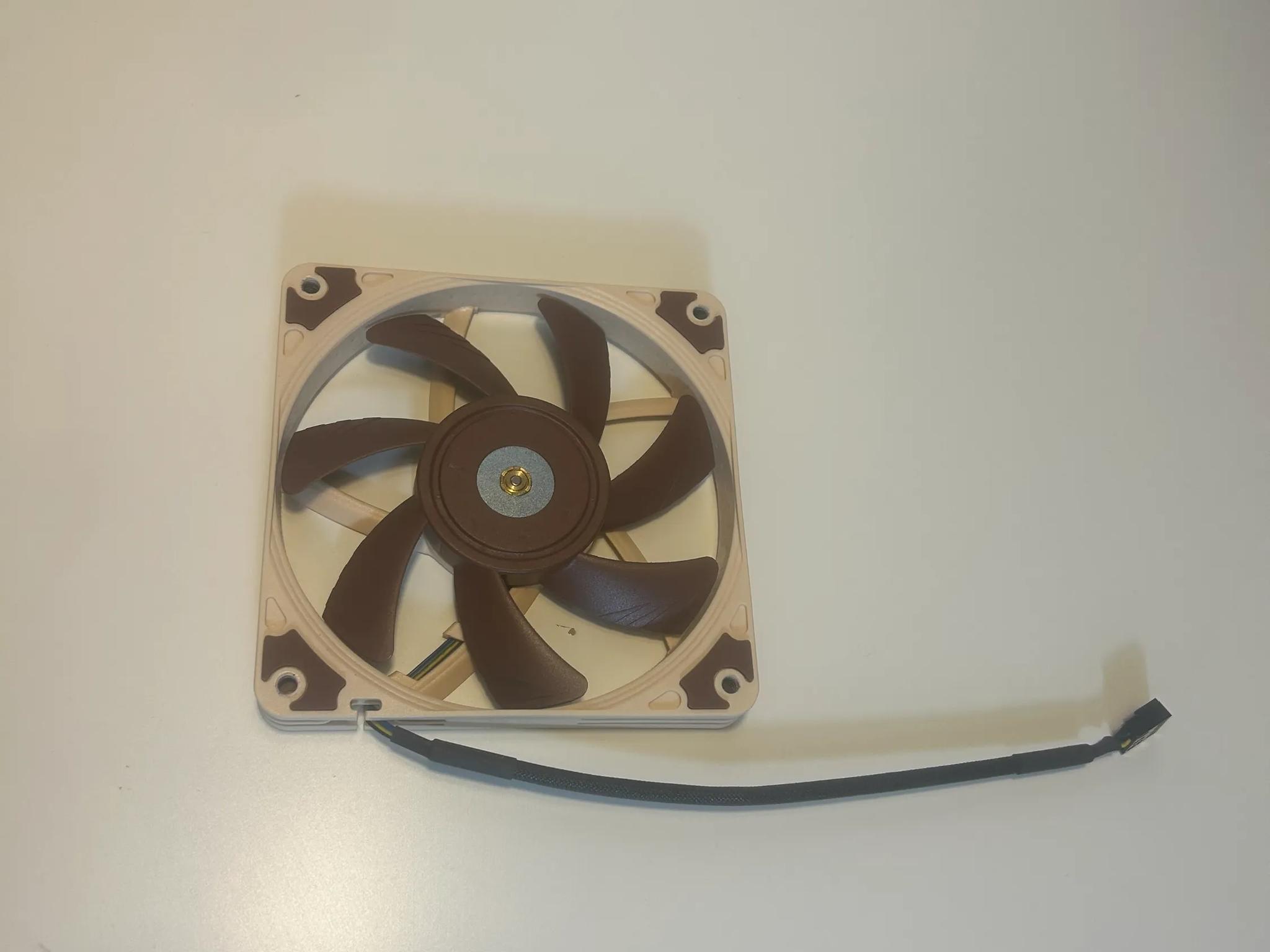 ITX PC Combo - i7 9700K, ROG STRIX Z390-I, 32GB Crucial Ram, Noctua LP Cooler