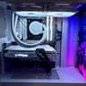 Used Custom Gaming PC Build | 13600K | 3060 Ti | 1TB SSD