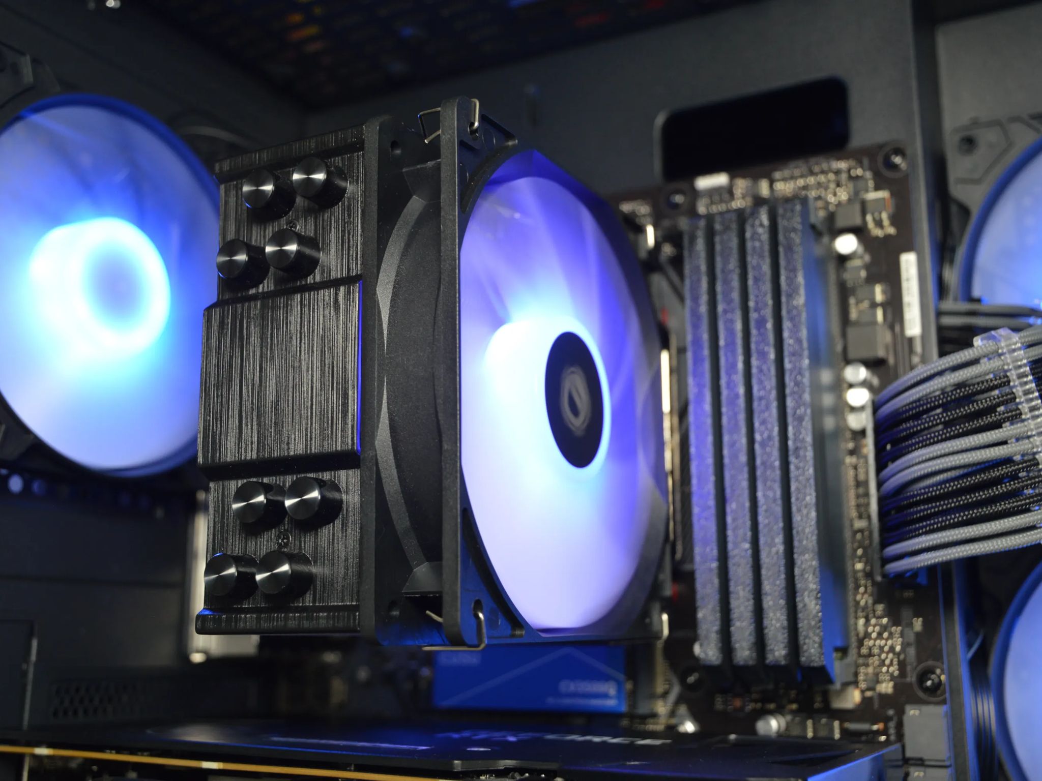 💸👑| RTX 3060 12GB | RYZEN 5 3500X | 32GB DDR4 RAM | 1TB NVME SSD | Value King 3.0 |