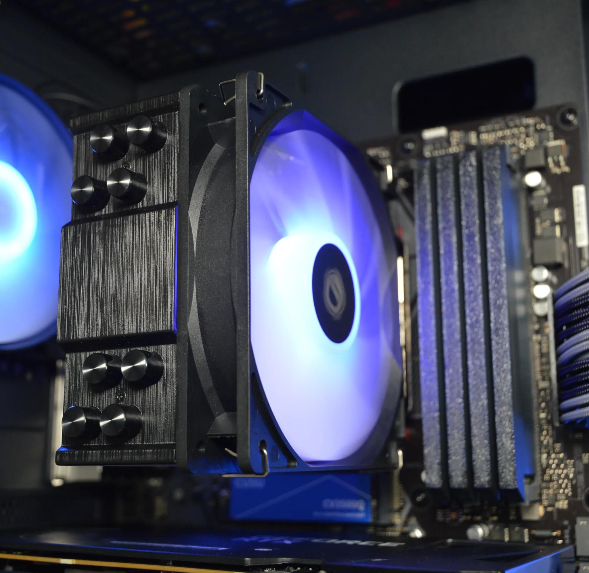 💸👑| RTX 3060 12GB | RYZEN 5 3500X | 32GB DDR4 RAM | 1TB NVME SSD | Value King 3.0 |