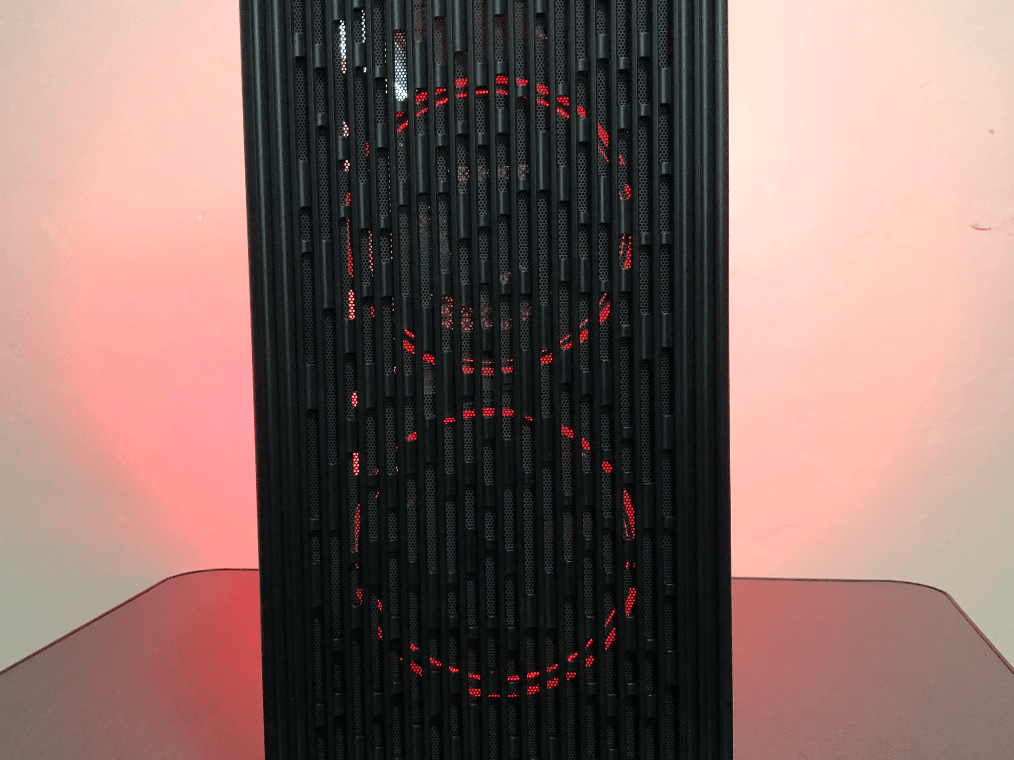 Custom Gaming PC | Intel Core i5 4430 + MSI GeForce GTX 1080 GAMING X 8G + 16GB RAM