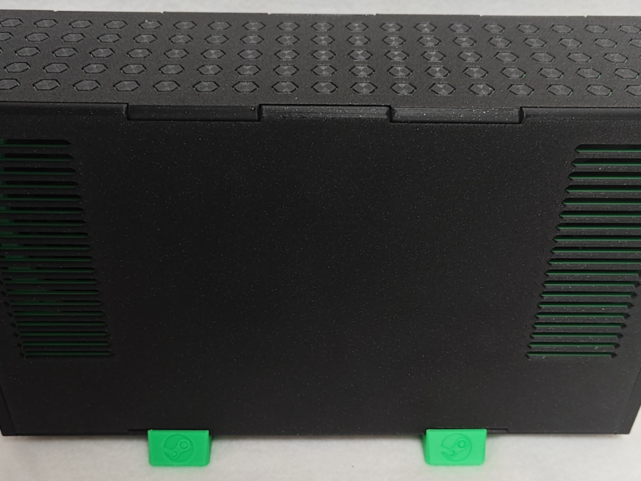 ASRock AMD BC-250 w/ Bazzite OS - "Hex Box" Edition