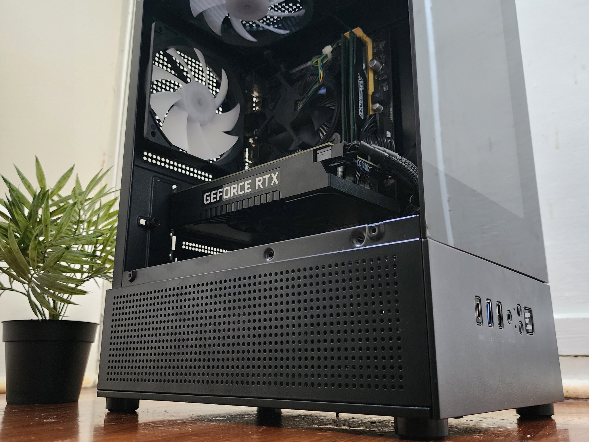 Gaming PC RTX 2060 | Intel i7 | 16GB RAM | 256GB SSD