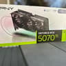 PNY GeForce RTX 5070 Ti OC Triple Fan