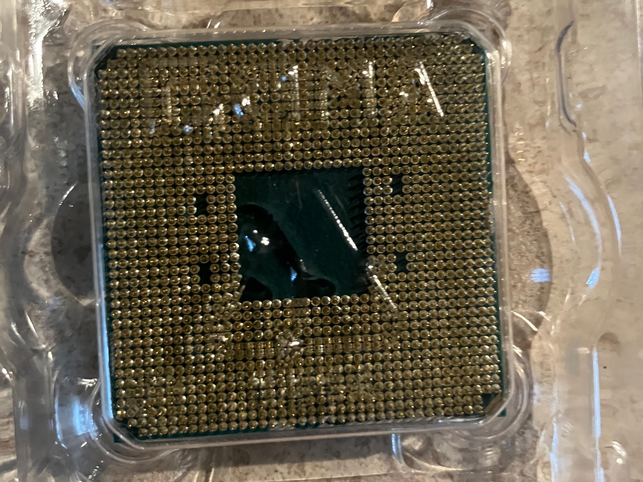 AMD Ryzen 7 5800X