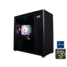 🍬🎮 BUDGET - BO6 Ready GAMING PC 🍬🎮 EVGA GTX 1060 6GB | INTEL Xeon E5-2630 V4 | 32GB DDR4 RAM | 1TB