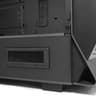 Thermaltake Ceres 500 TG ARGB Mid Tower Chassis + additional CT140 and CT120 fans