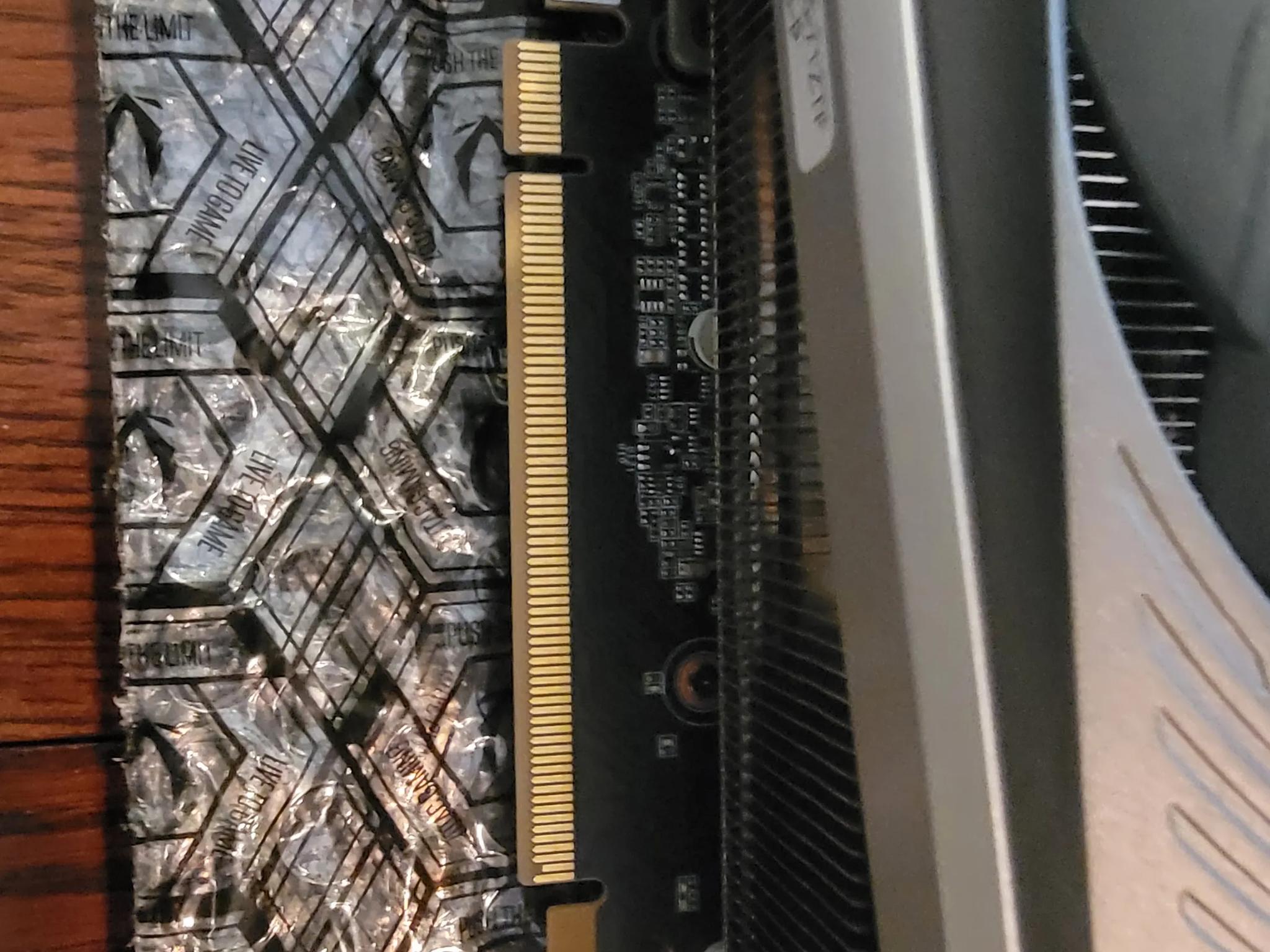Zotac Trinity OC 4090 24GB LIKE NEW