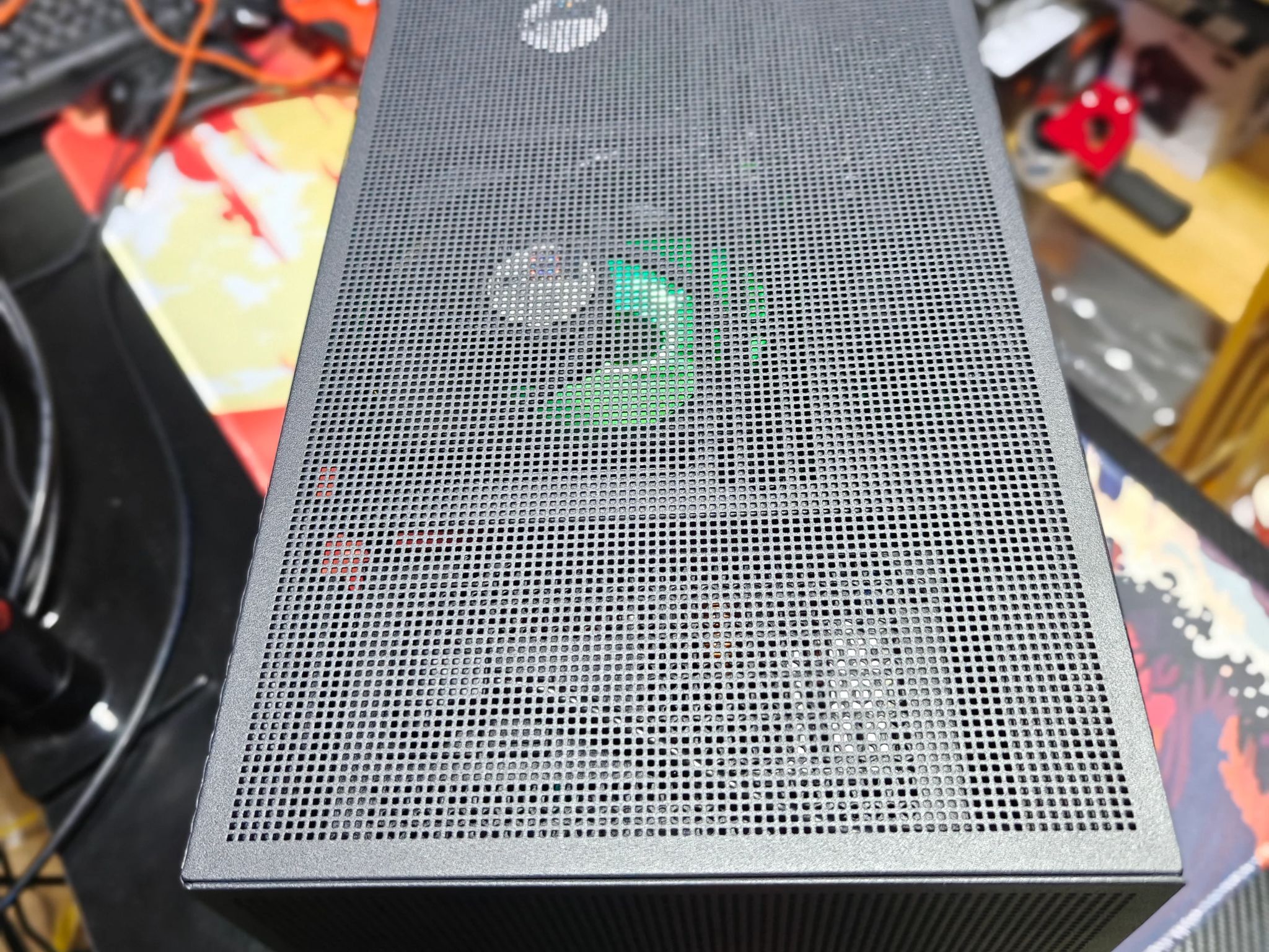 1080P/1440P GAMING PC AMD RYZEN 5 7500F|ASUS NVIDIA 3060 12GB|32GB DDR5 6000|1TB SSD|WINDOWS 11 HOME