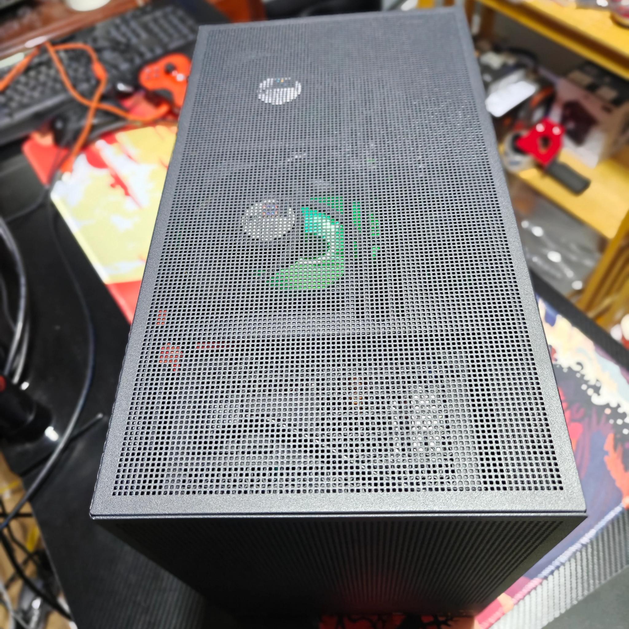 1080P/1440P GAMING PC AMD RYZEN 5 7500F|ASUS NVIDIA 3060 12GB|32GB DDR5 6000|1TB SSD|WINDOWS 11 HOME