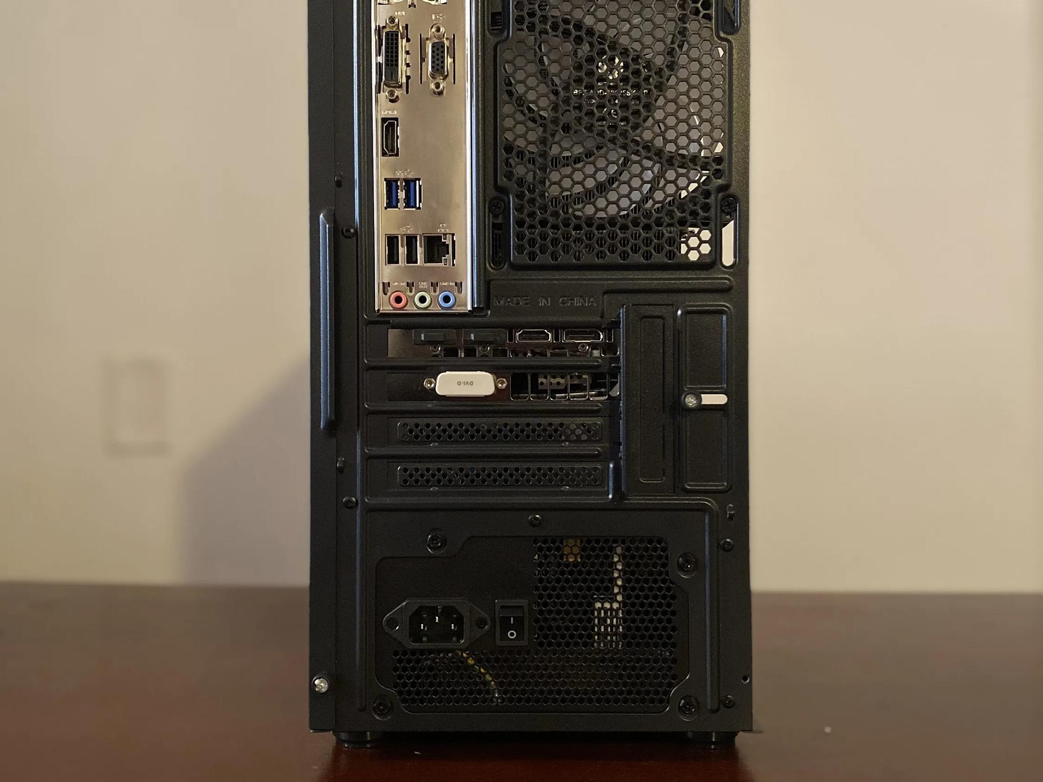 i5 9400 | GTX 1080 TI 11gb | 16gb Ram | Gaming Pc