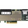 Broadcom LSI 9361-24i MegaRAID 4GB SAS Storage Controller RAID SATA / SAS 12Gb/s
