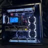 🔥🟥 REDLINE APEX 🟥🔥 Ryzen 9 9950X| RTX 5080| 64 GB DDR5| 6 TB NVMe| 1250W PSU