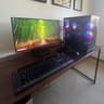 Obsidian Core - 6700XT - I7 8700k - 32GB - 512GB SSD