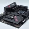 ROG Strix B550-F Gaming WiFi II + Ryzen 3950X + 16GB Aorus RGB + 500GB NMVE  210 views  8 saves