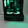 Budget Gaming PC with RGB