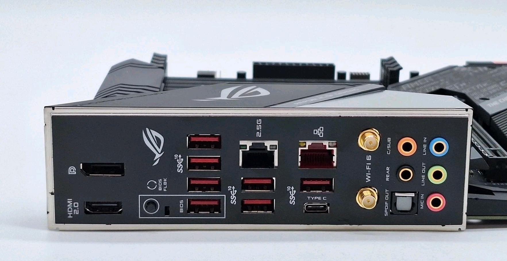 R9 3950X + Strix X570E  + 16GB + 500GB NMVE WIFI 6E AMD AM4 DDR4 PCIE 4.0 GAMING