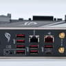 R9 3950X + Strix X570E  + 16GB + 500GB NMVE WIFI 6E AMD AM4 DDR4 PCIE 4.0 GAMING