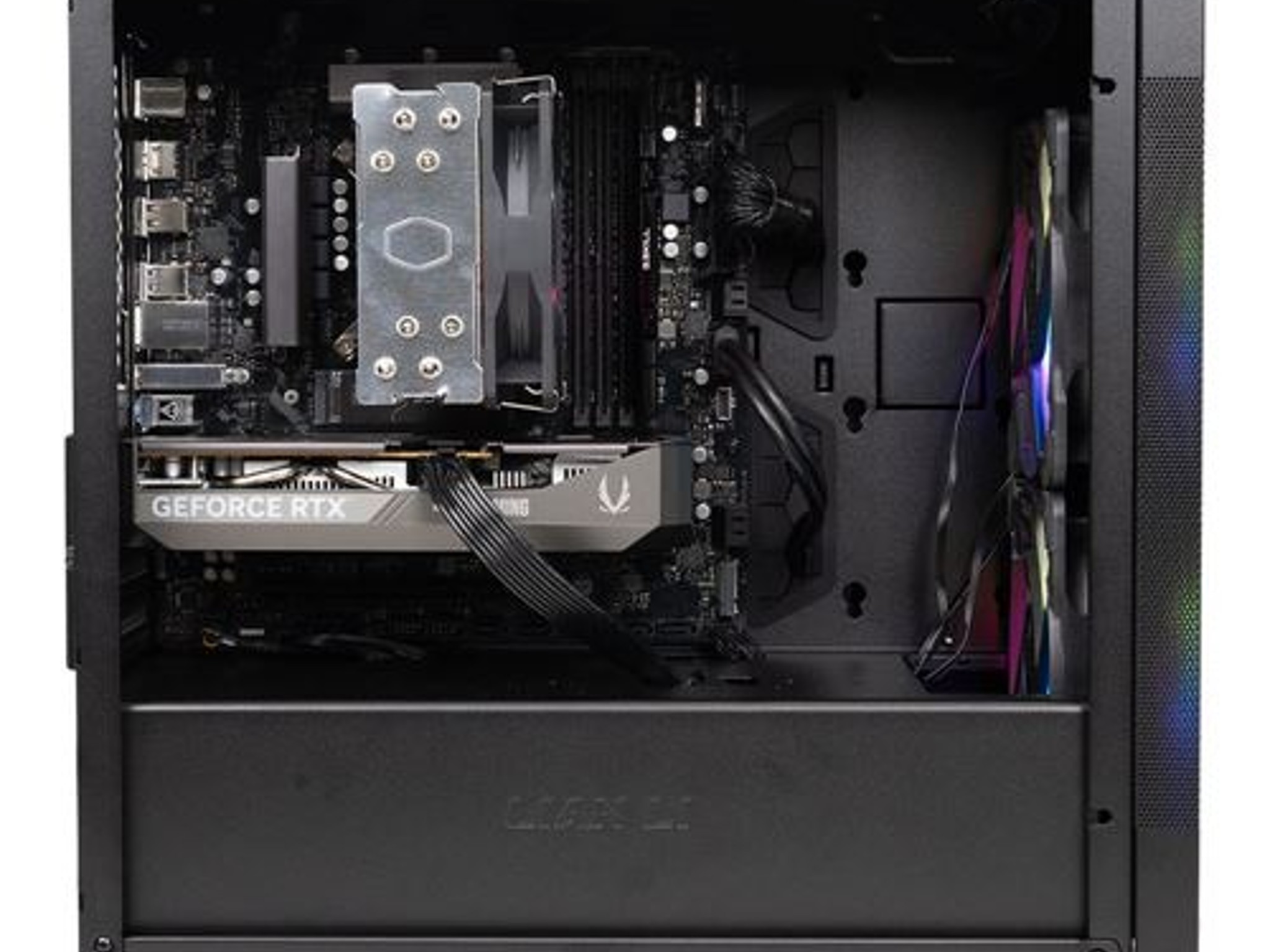 Intel Core i5 1440F | RTX 5060 | 16GB DDR4 | 1TB NVMe SSD | Win11 Home